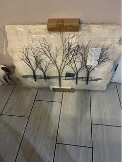 Wall decor