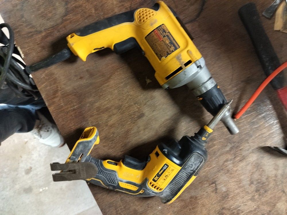 Drywall Screw Gunz