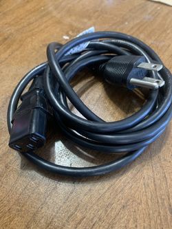 Power Cable 5$