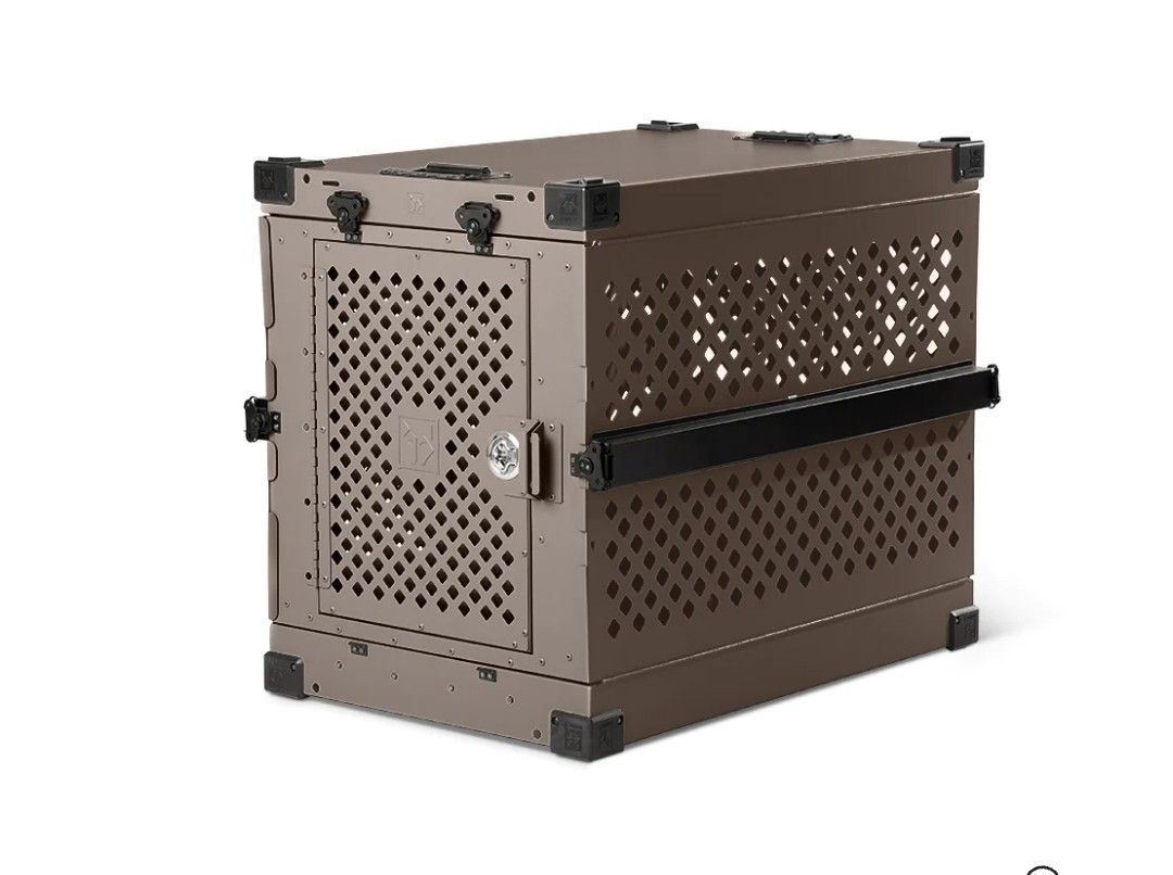 Collapsible Crate Kennel