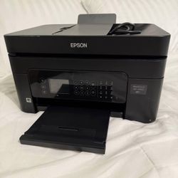 ESPON PRINTER