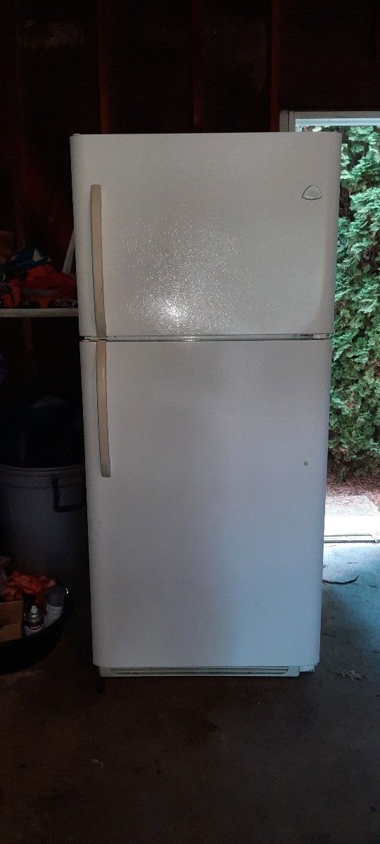 Refrigerator Westinghouse