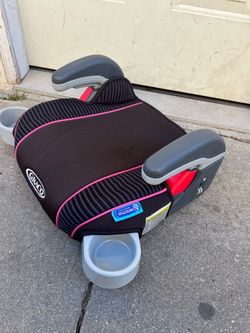 GRACO BOOSTER SEAT