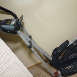 Pro-Form Elliptical Machine Work Out Equipmemt