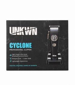 Clipper Unkwn