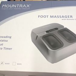 foot massager