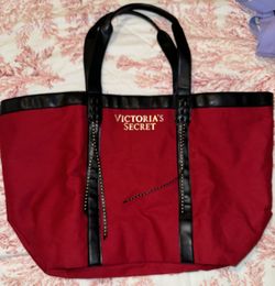 Victoria Secret “Overnight” Bag