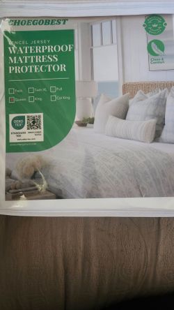 MATTRESS PROTECTOR