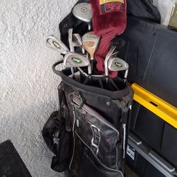 Golf Clubs