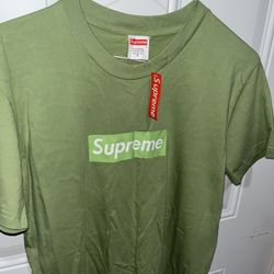 Supreme T Shirt 