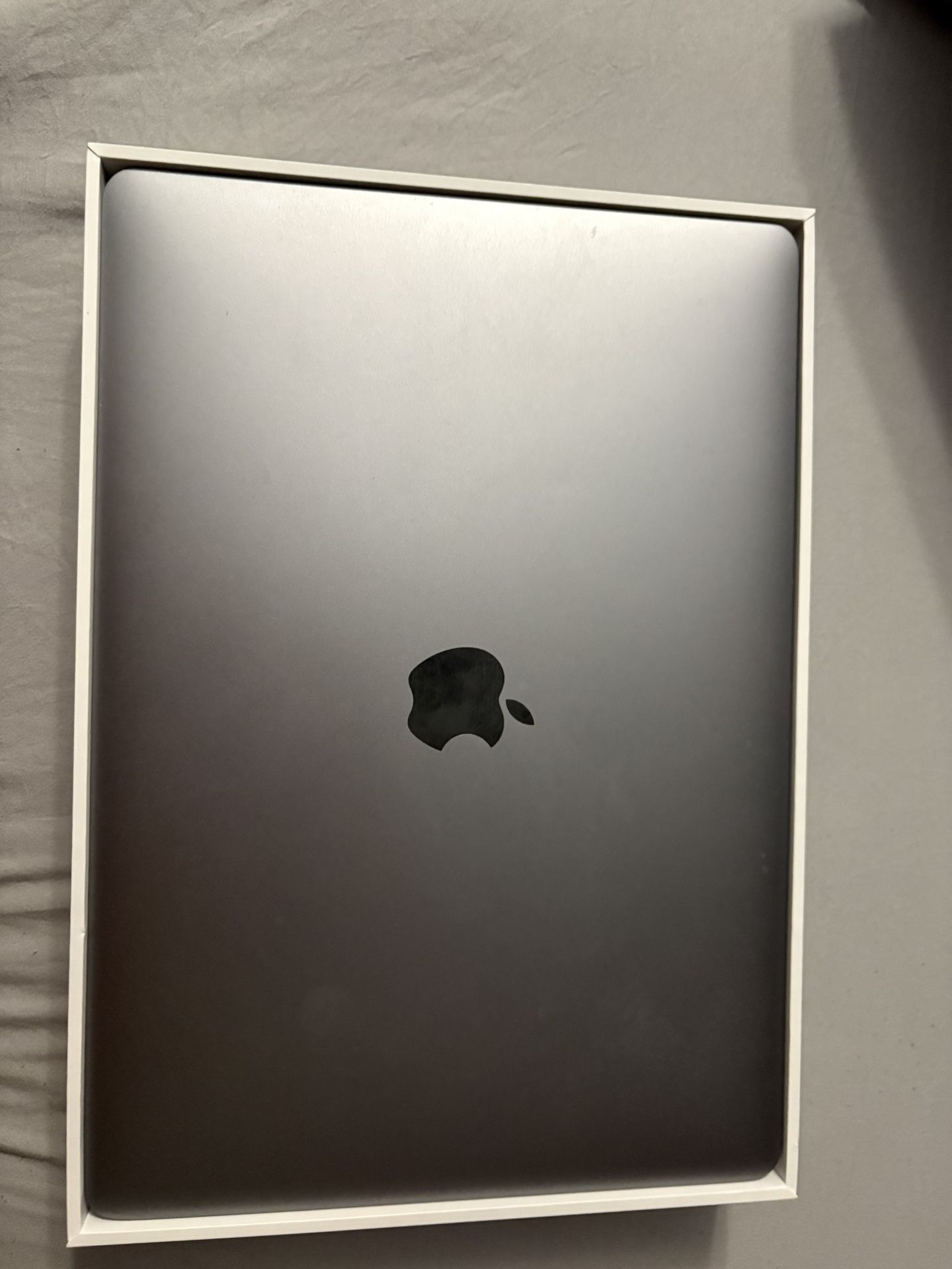 MacBook Air M1