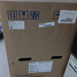 Tito NEXUS brand New Toliet