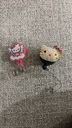 Medical assistant card holders