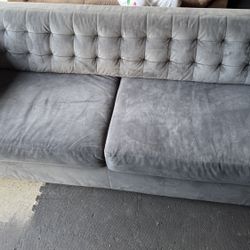 West Elm Rochester Sofa 