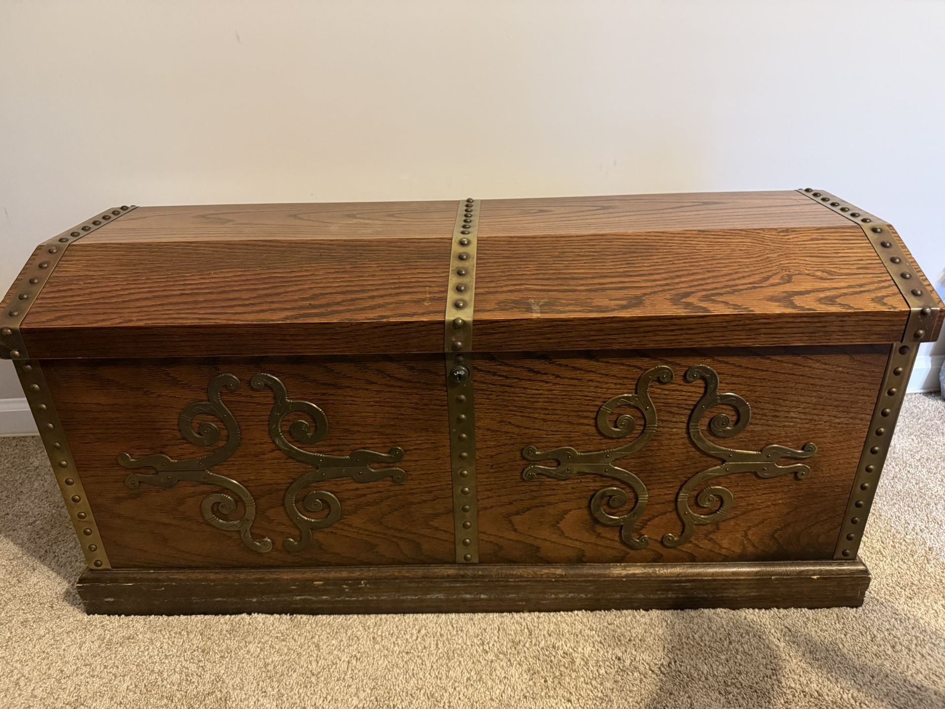 Cedar Chest