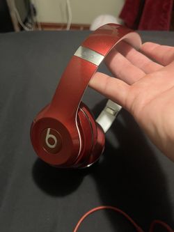 Solo Beats Headphones
