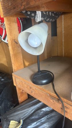 Desk Lamp 