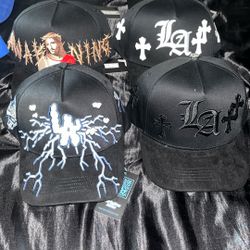 Hats