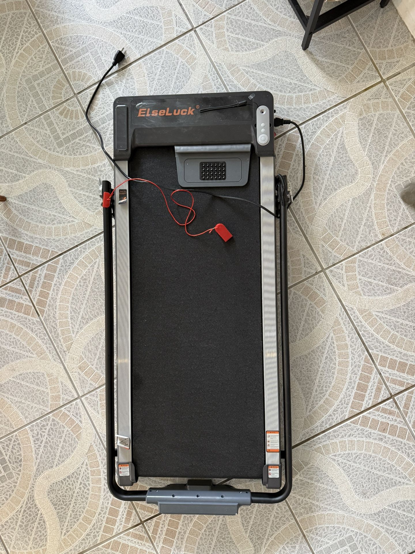 Walking pad