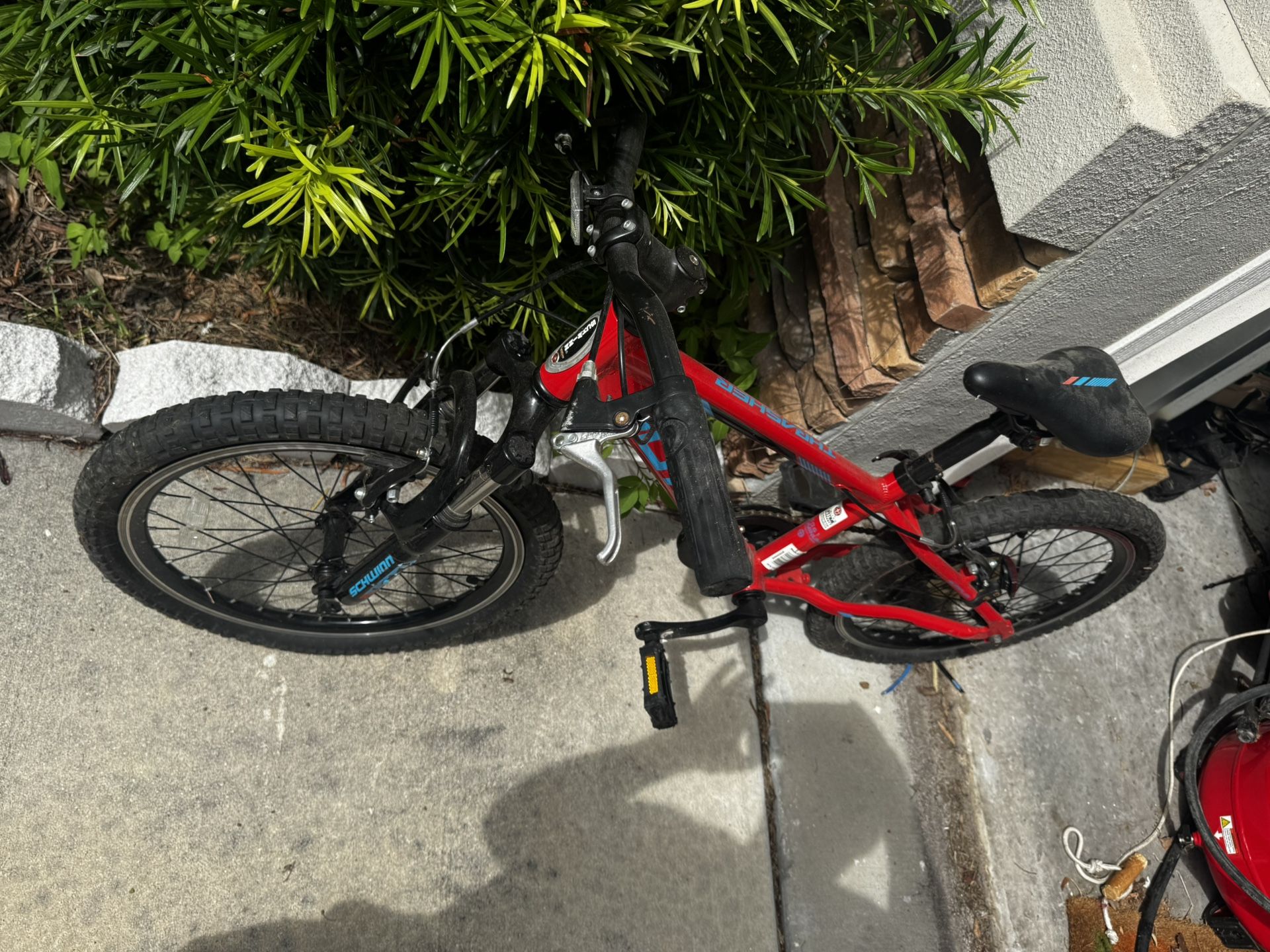 Schwinn Mini Mountain Bike For Sale 
