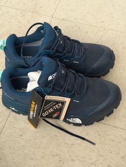 The North Face Gore-Tex Trail Sneakers