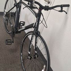 Raleigh Road Bike