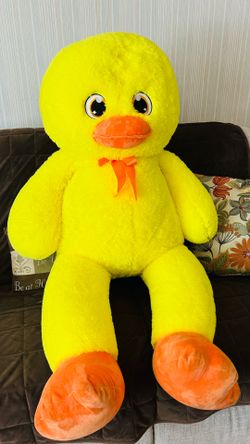 Giant 5 ft tall Chicken!!!