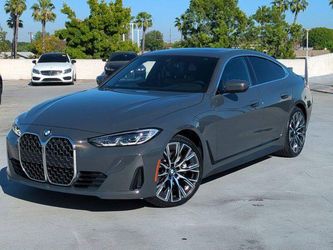 2023 BMW 430i Gran Coupe