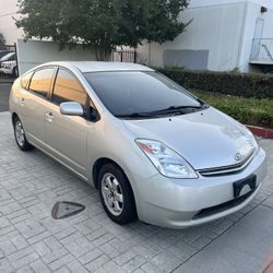 2005 Toyota Prius
