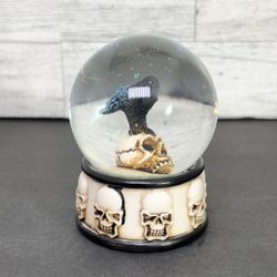 Ebros Gift Small Day of The Dead Edgar Allan Poe Quoth The Raven 