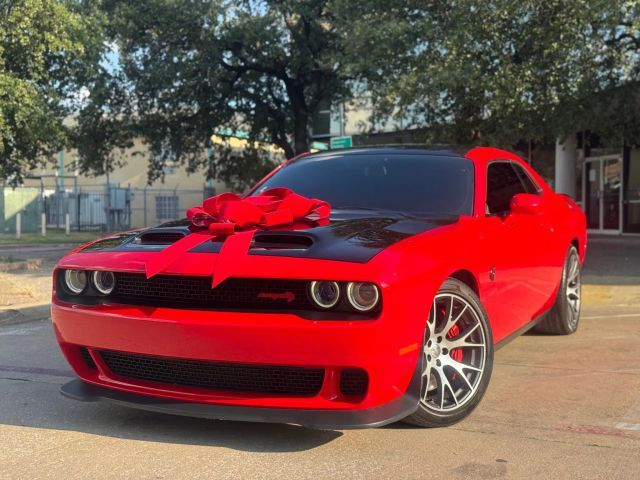 2020 Dodge Challenger