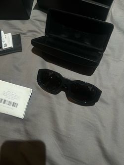 Versace Sunglasses