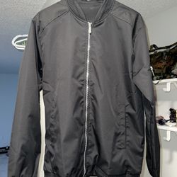 Men’s Puffer Jacket