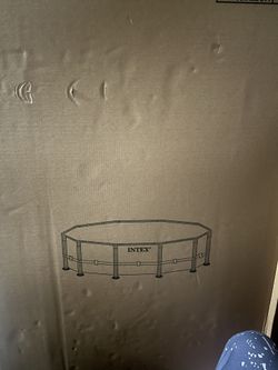 Above Ground Pool