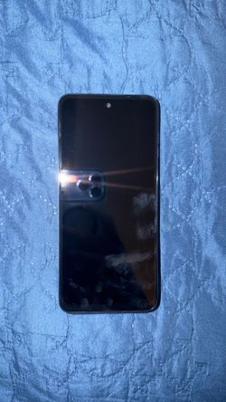 Motorola Android Phone