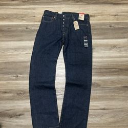 501 Jeans