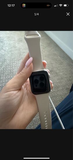 Apple Watch