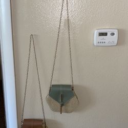 Beach Shoulder Bag