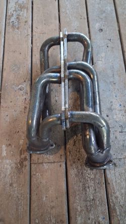 Gibson short headers