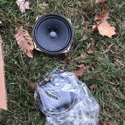 Car Speakers