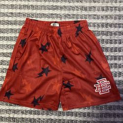Eric Emanuel Shorts 