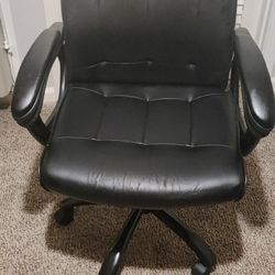 Office Chair For Sale $20