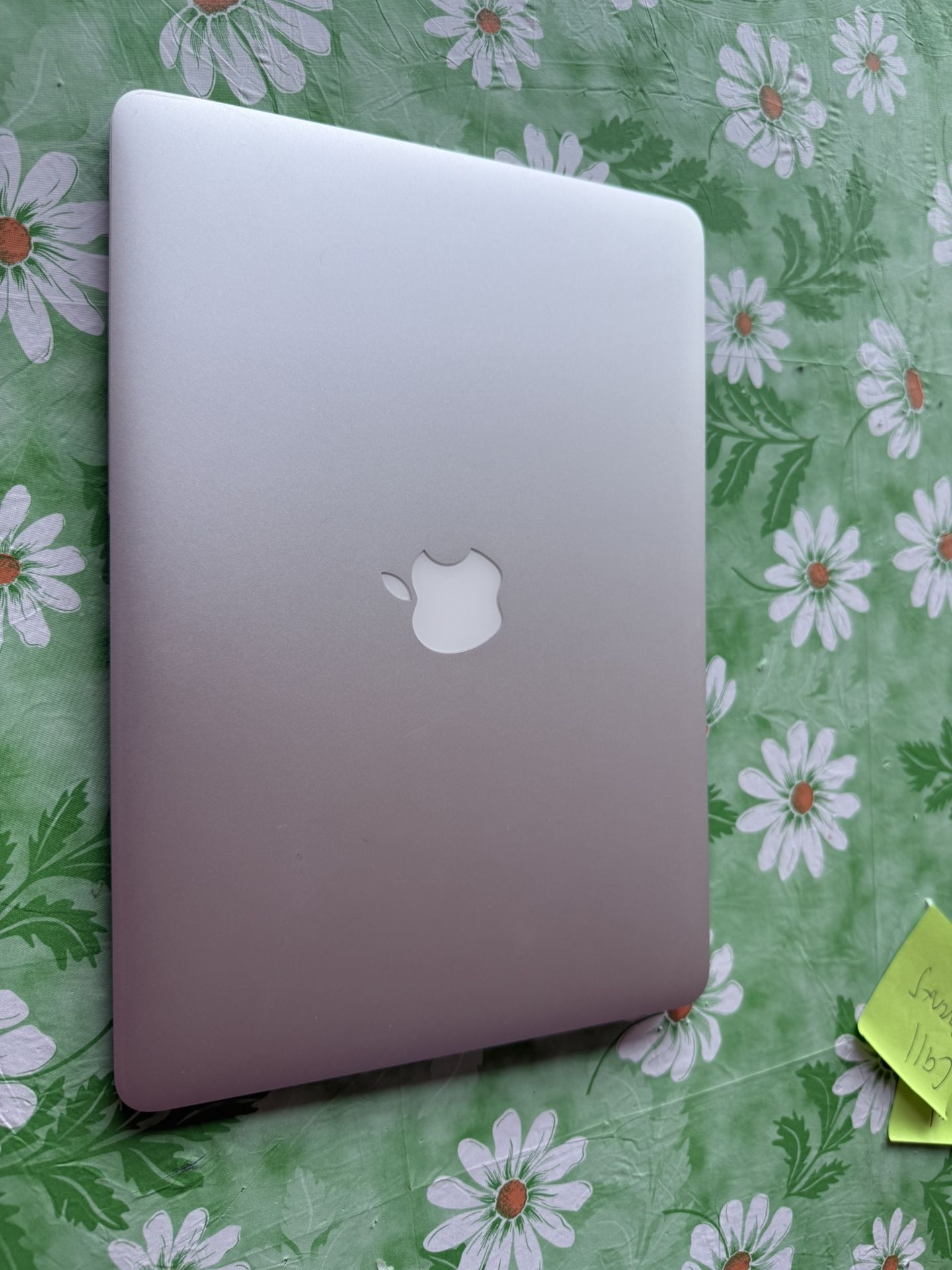13 Inch MacBook Air 2015