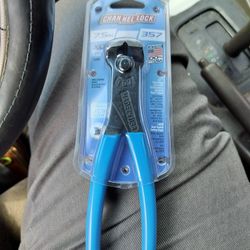 Channel Lock Cutters