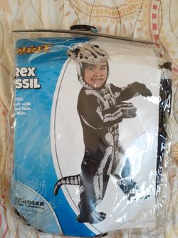 Kid's costume / disfras para niño