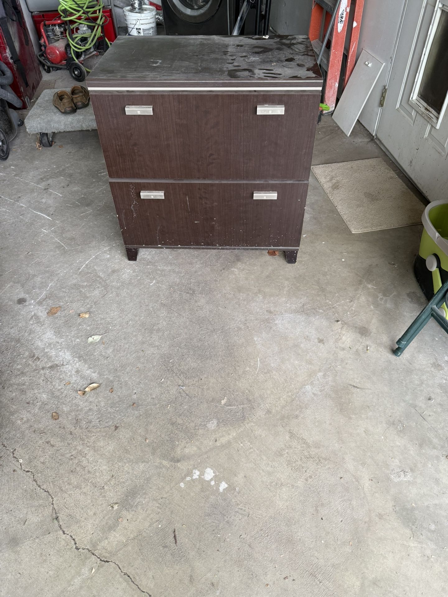 Filing Cabinet