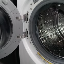 Washer And Dryer Electric
