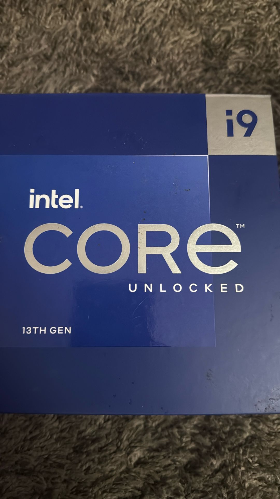 13900k For Sell