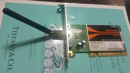 Desktop adapter
