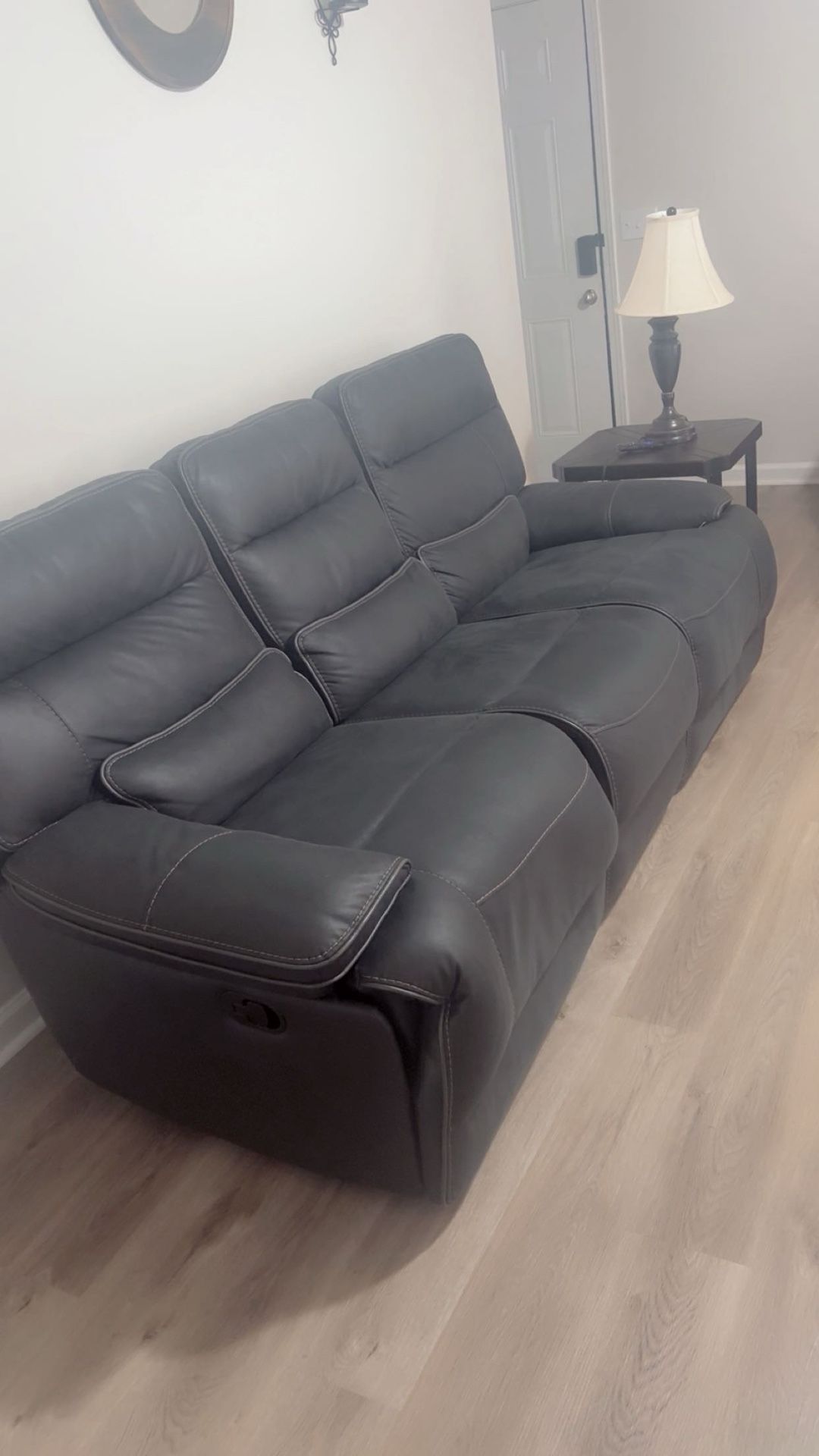 Living Room Set